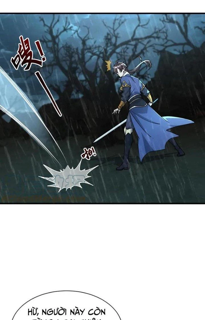 Ta Có Thể Rút Ra Thuộc Tính Chapter 62 - Trang 3