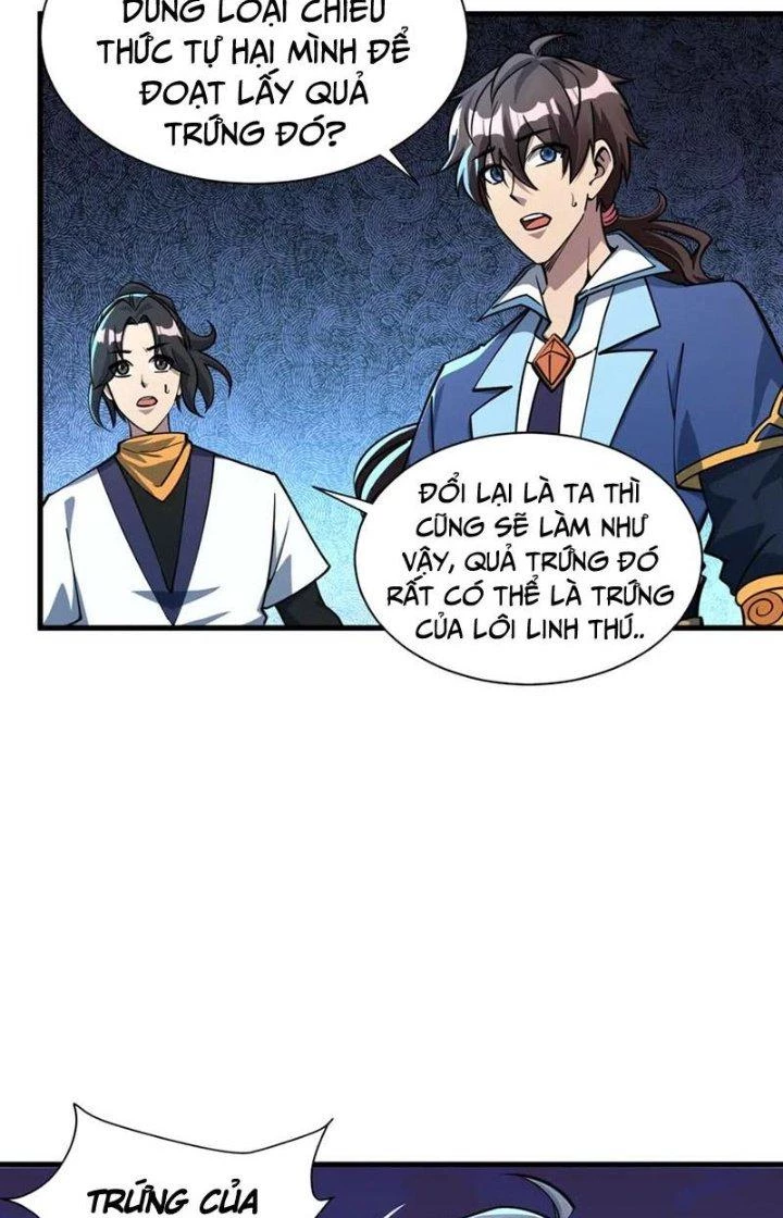 Ta Có Thể Rút Ra Thuộc Tính Chapter 62 - Trang 3