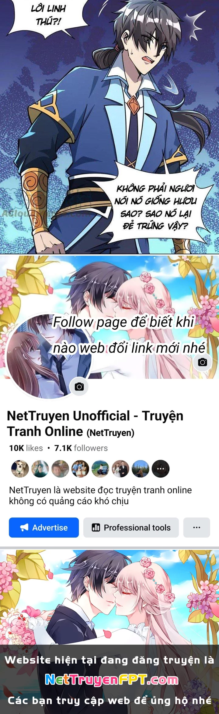 Ta Có Thể Rút Ra Thuộc Tính Chapter 62 - Trang 3