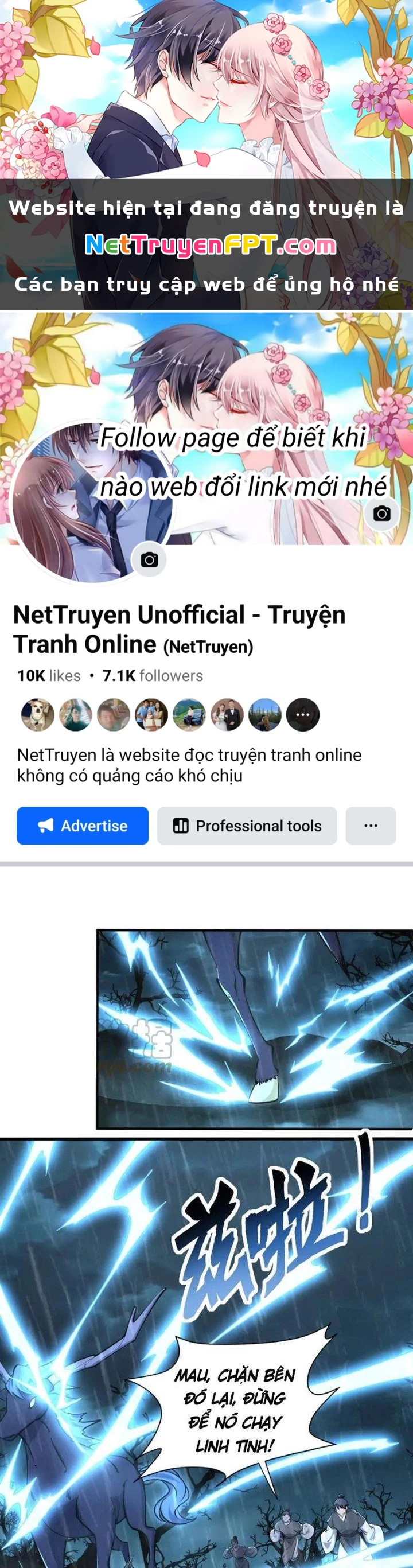 Ta Có Thể Rút Ra Thuộc Tính Chapter 63 - Trang 3