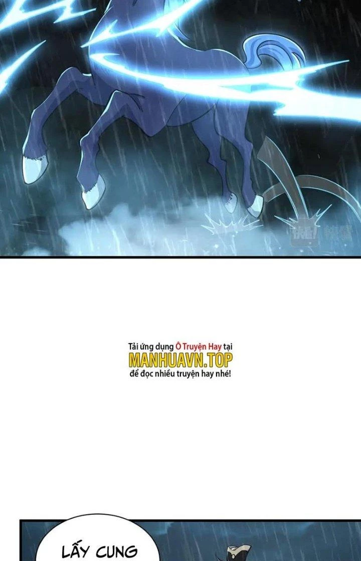 Ta Có Thể Rút Ra Thuộc Tính Chapter 63 - Trang 3