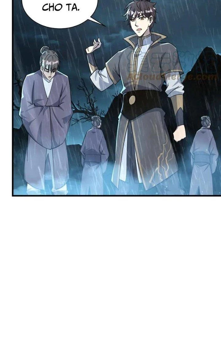 Ta Có Thể Rút Ra Thuộc Tính Chapter 63 - Trang 3