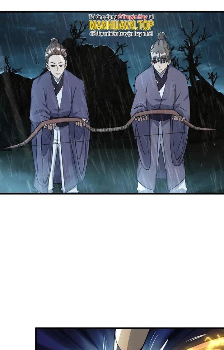 Ta Có Thể Rút Ra Thuộc Tính Chapter 63 - Trang 3