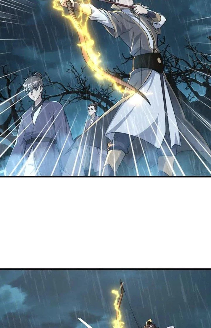 Ta Có Thể Rút Ra Thuộc Tính Chapter 63 - Trang 3