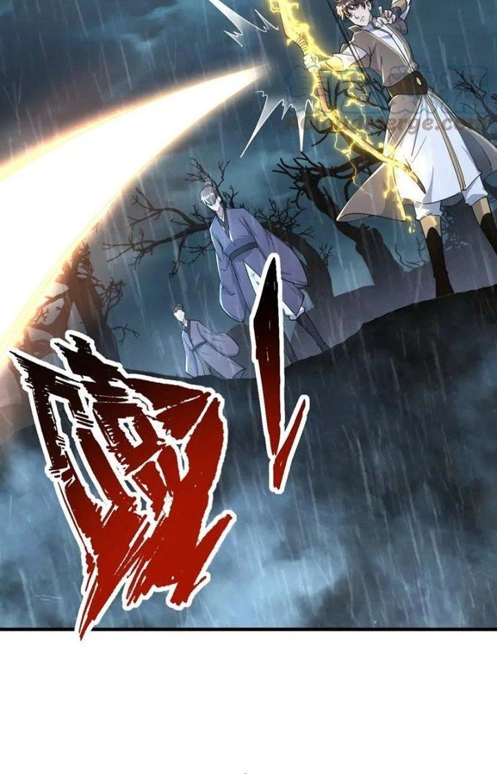 Ta Có Thể Rút Ra Thuộc Tính Chapter 63 - Trang 3