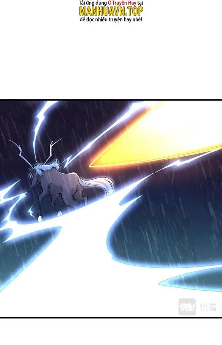 Ta Có Thể Rút Ra Thuộc Tính Chapter 63 - Trang 3