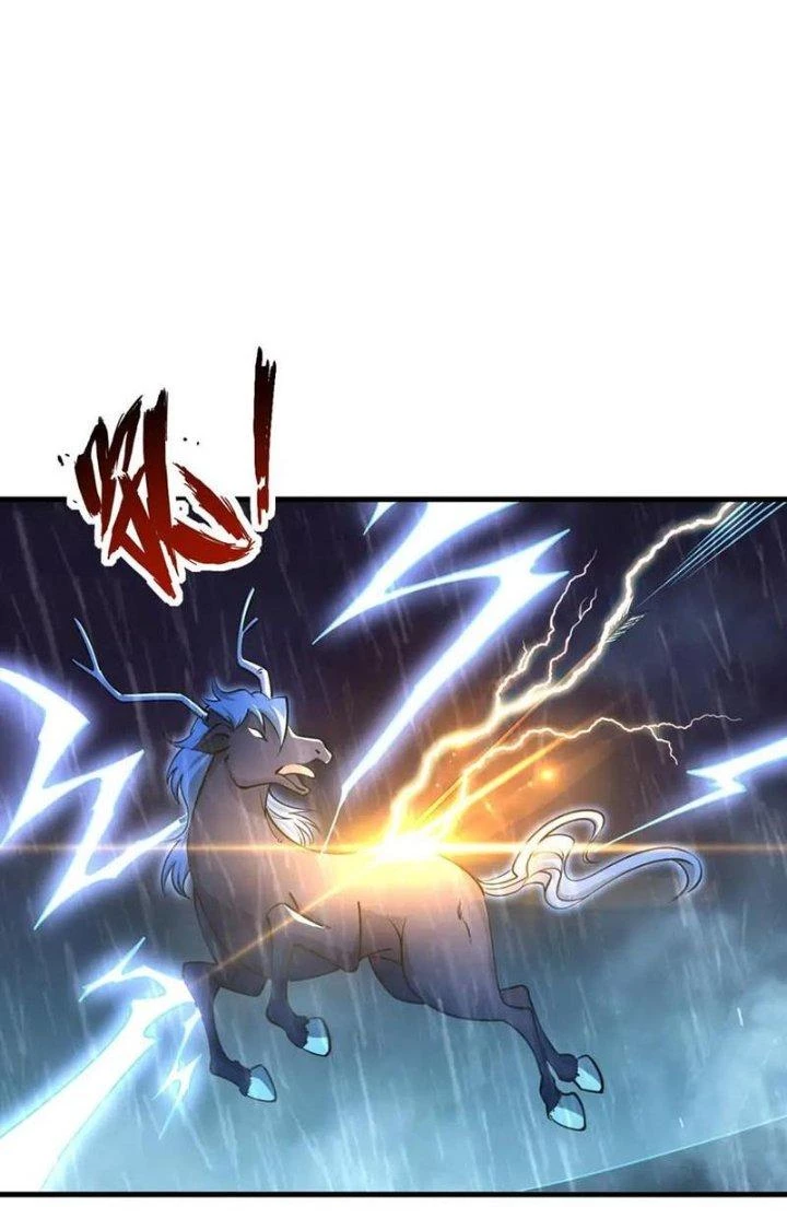 Ta Có Thể Rút Ra Thuộc Tính Chapter 63 - Trang 3