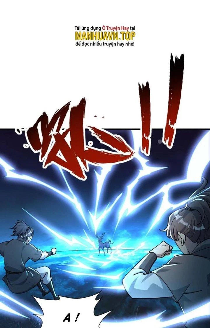 Ta Có Thể Rút Ra Thuộc Tính Chapter 63 - Trang 3