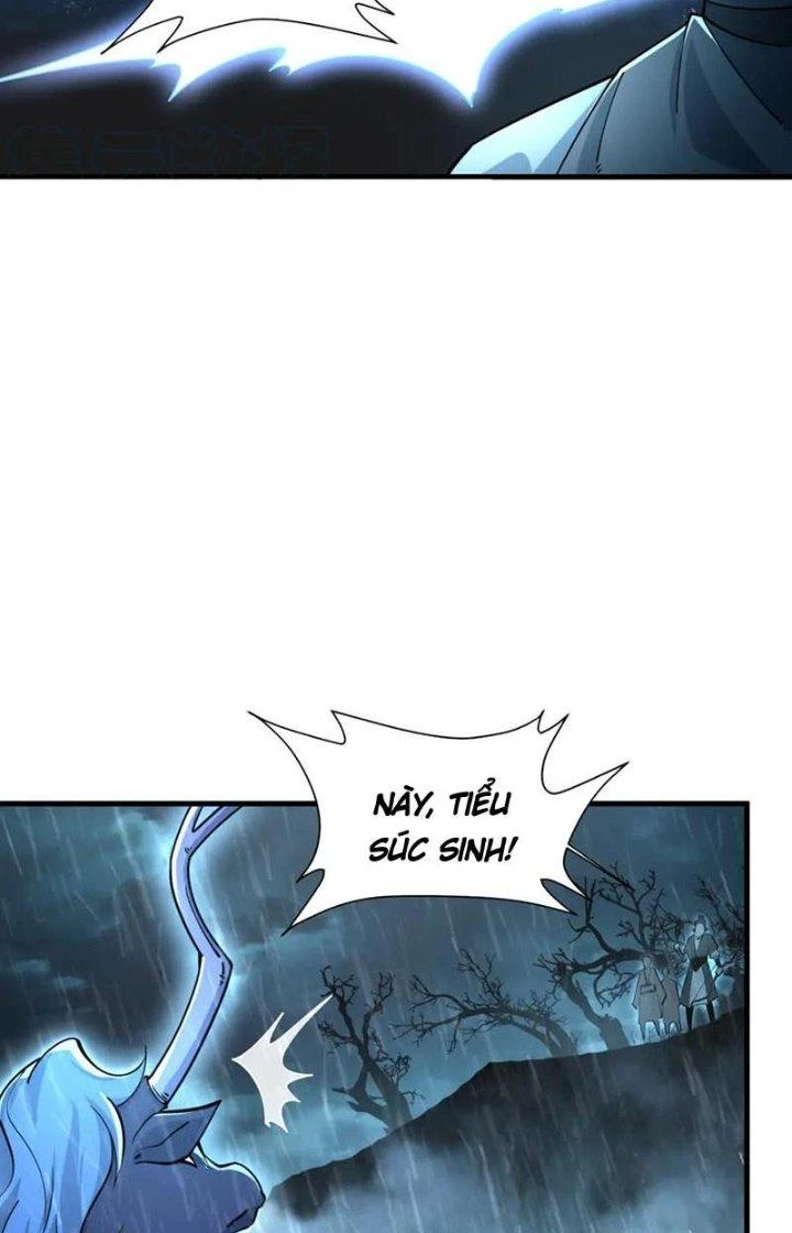 Ta Có Thể Rút Ra Thuộc Tính Chapter 63 - Trang 3