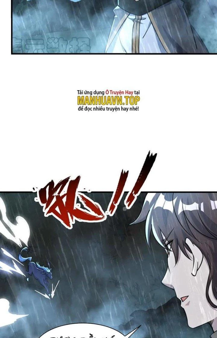 Ta Có Thể Rút Ra Thuộc Tính Chapter 63 - Trang 3