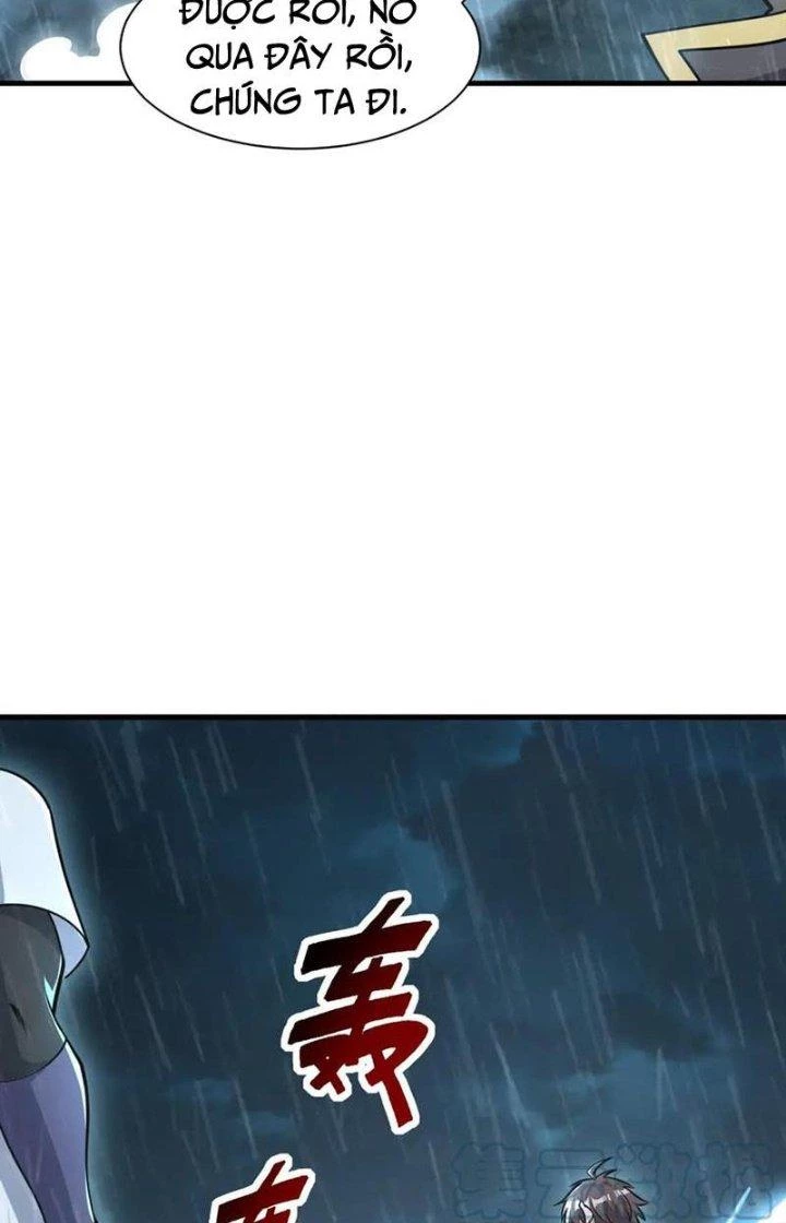 Ta Có Thể Rút Ra Thuộc Tính Chapter 63 - Trang 3