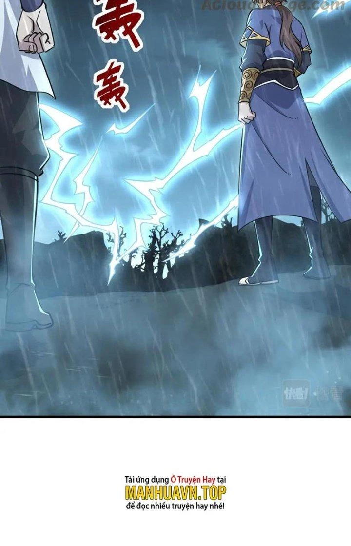 Ta Có Thể Rút Ra Thuộc Tính Chapter 63 - Trang 3
