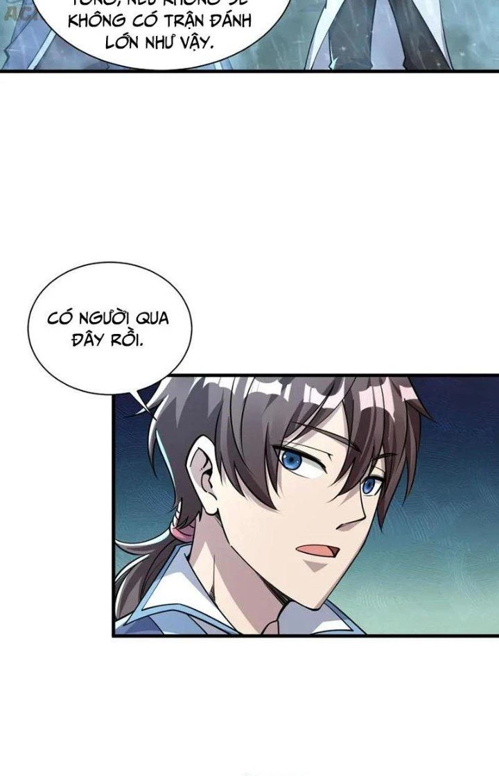 Ta Có Thể Rút Ra Thuộc Tính Chapter 63 - Trang 3