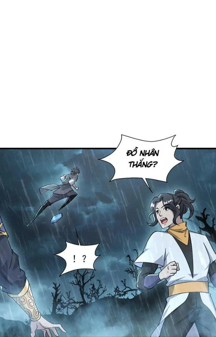 Ta Có Thể Rút Ra Thuộc Tính Chapter 63 - Trang 3