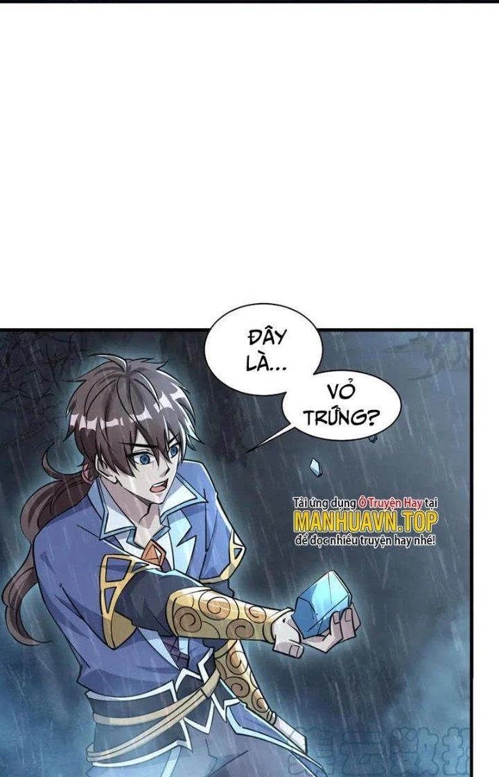 Ta Có Thể Rút Ra Thuộc Tính Chapter 63 - Trang 3