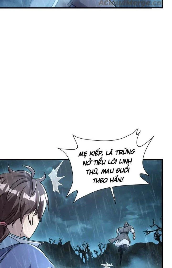 Ta Có Thể Rút Ra Thuộc Tính Chapter 63 - Trang 3