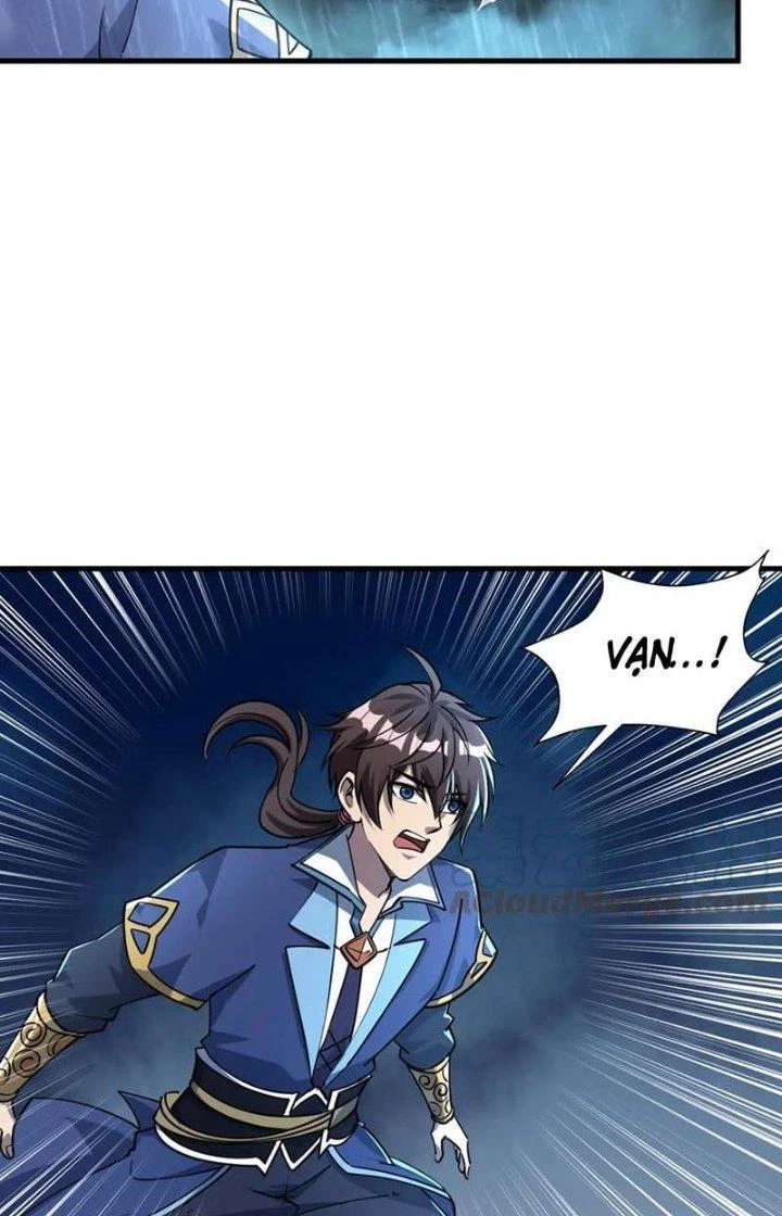 Ta Có Thể Rút Ra Thuộc Tính Chapter 63 - Trang 3