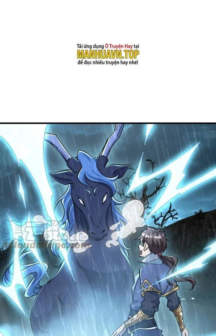 Ta Có Thể Rút Ra Thuộc Tính Chapter 63 - Trang 3