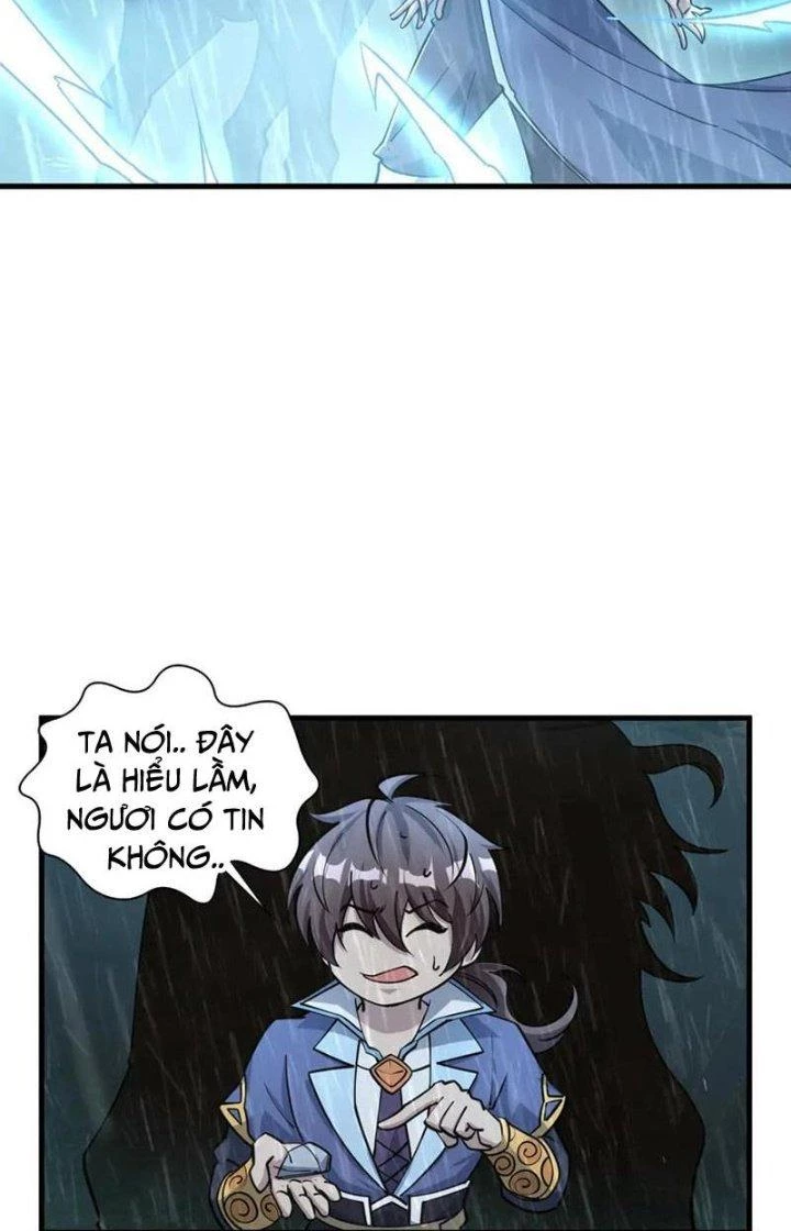 Ta Có Thể Rút Ra Thuộc Tính Chapter 63 - Trang 3