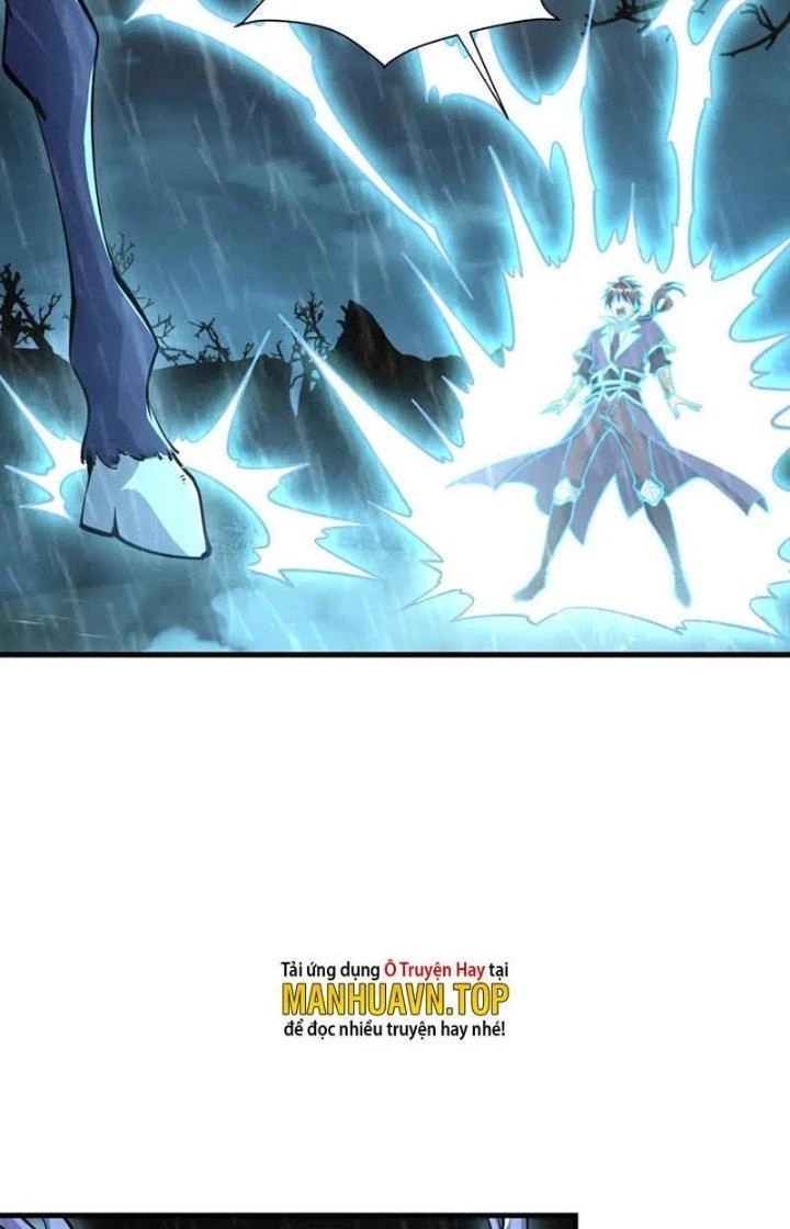 Ta Có Thể Rút Ra Thuộc Tính Chapter 63 - Trang 3