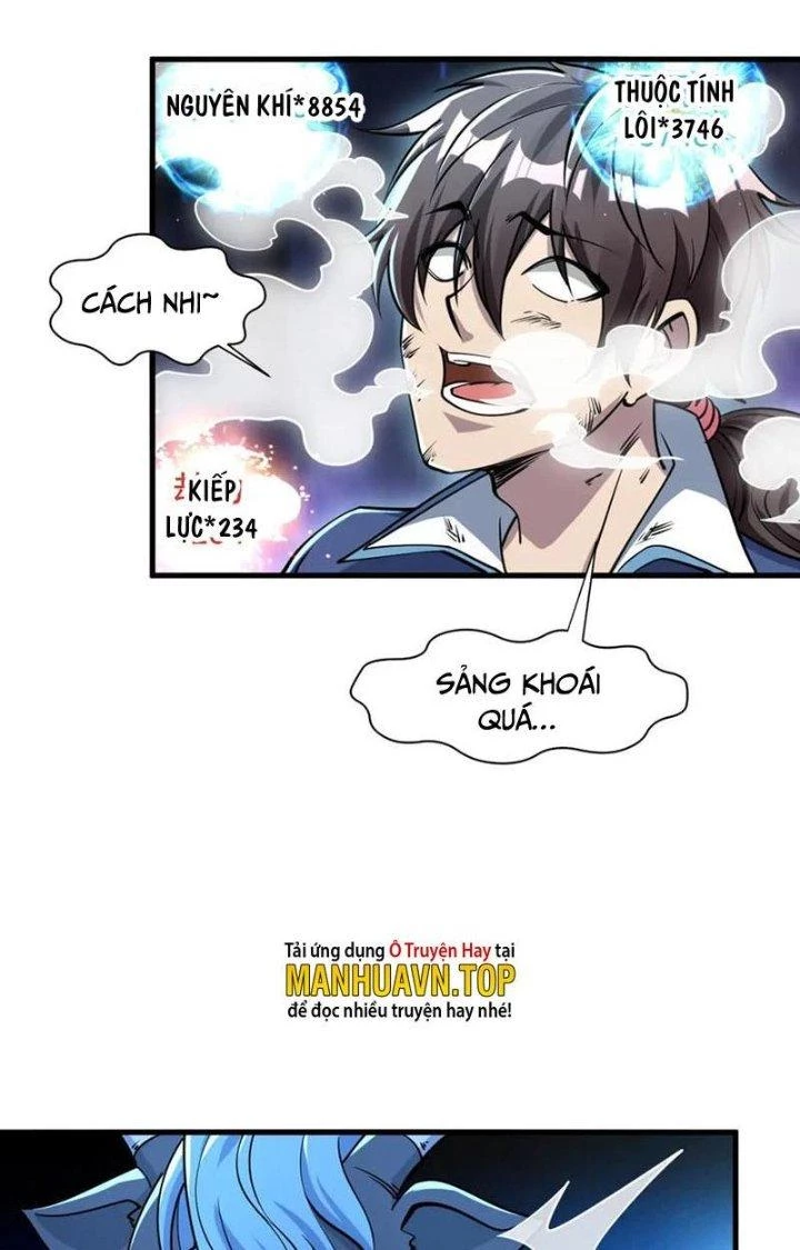 Ta Có Thể Rút Ra Thuộc Tính Chapter 63 - Trang 3