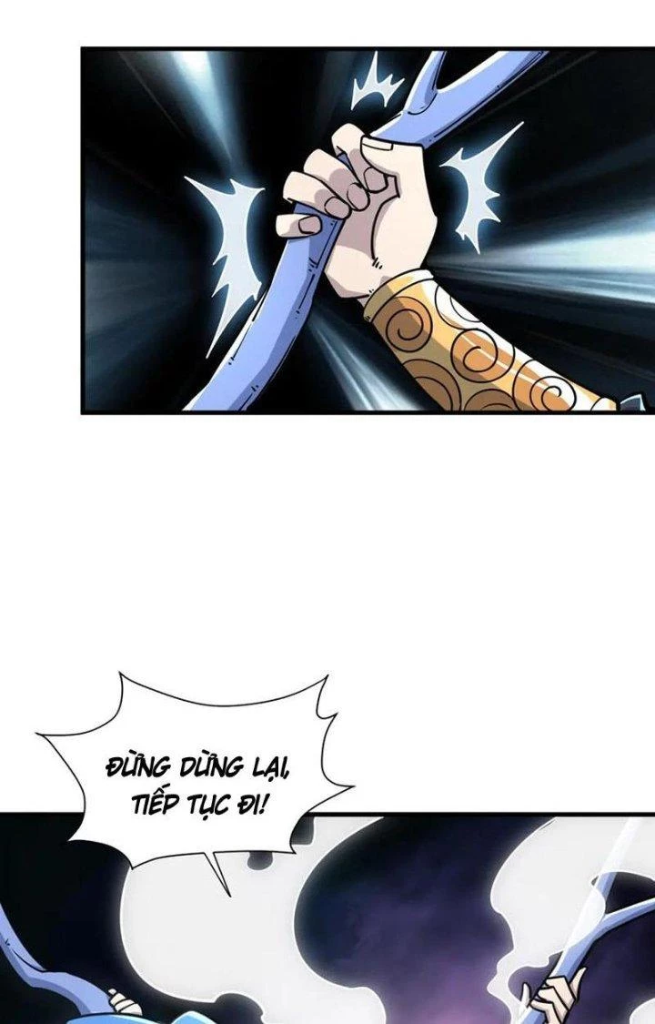 Ta Có Thể Rút Ra Thuộc Tính Chapter 63 - Trang 3
