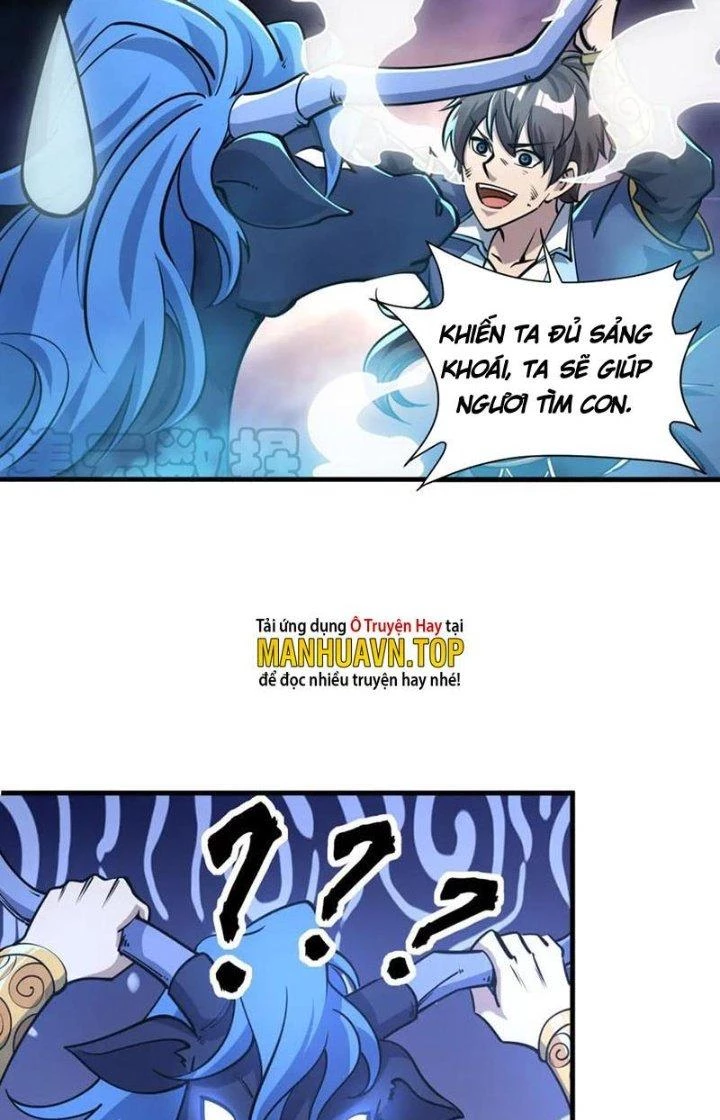 Ta Có Thể Rút Ra Thuộc Tính Chapter 63 - Trang 3