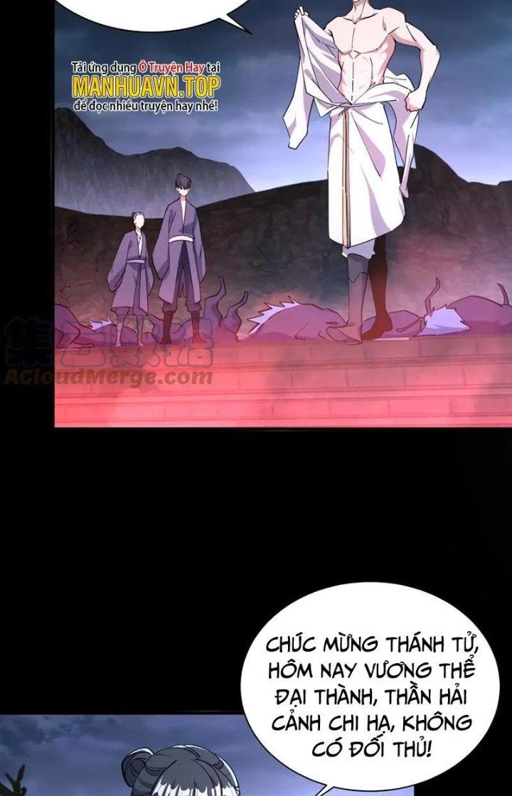Ta Có Thể Rút Ra Thuộc Tính Chapter 63 - Trang 3