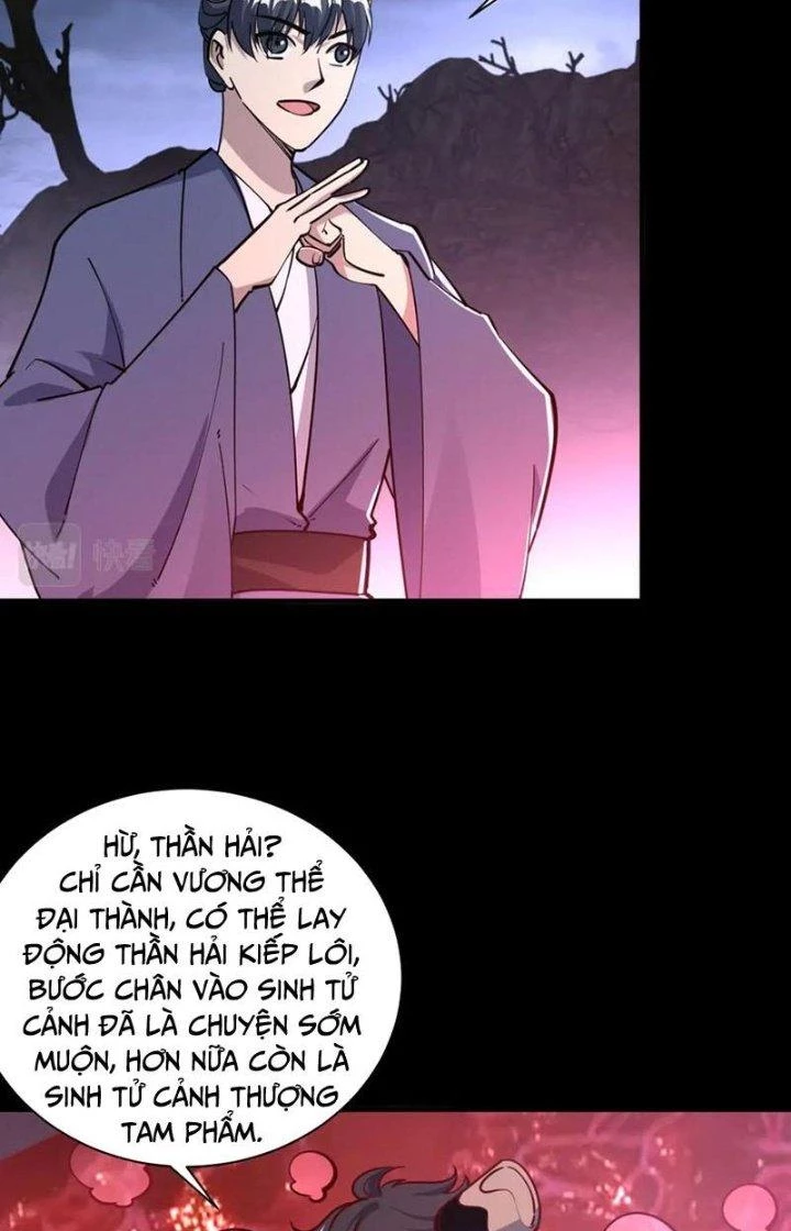 Ta Có Thể Rút Ra Thuộc Tính Chapter 63 - Trang 3