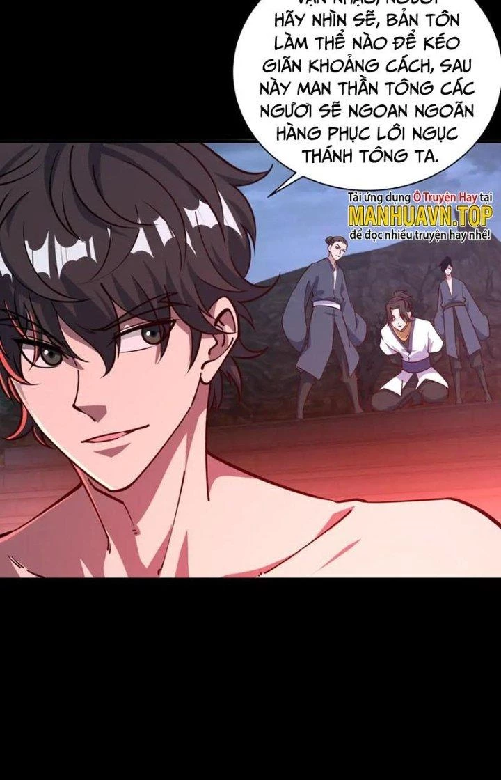 Ta Có Thể Rút Ra Thuộc Tính Chapter 63 - Trang 3