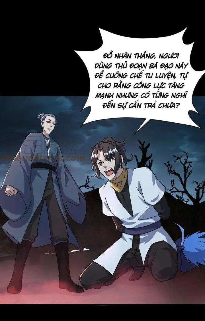 Ta Có Thể Rút Ra Thuộc Tính Chapter 63 - Trang 3