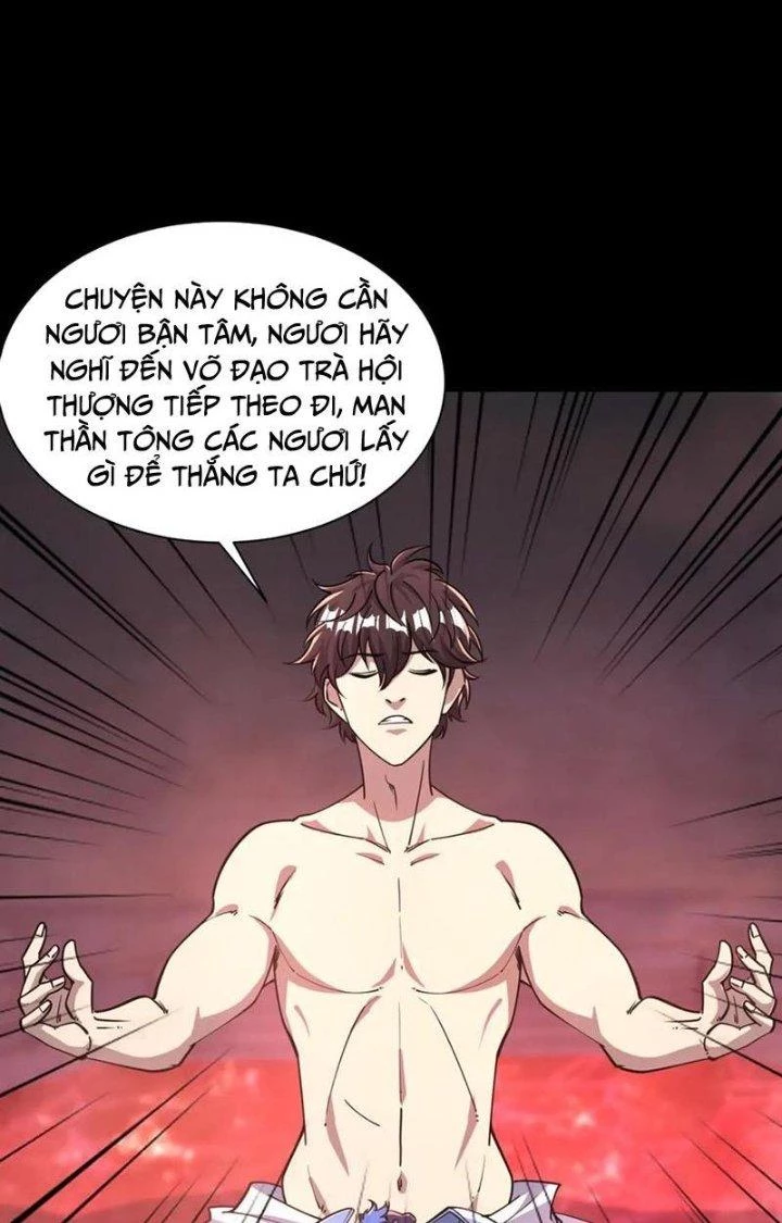 Ta Có Thể Rút Ra Thuộc Tính Chapter 63 - Trang 3