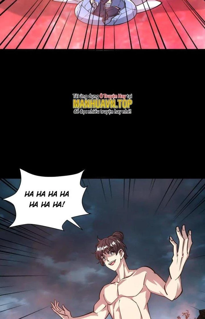 Ta Có Thể Rút Ra Thuộc Tính Chapter 63 - Trang 3