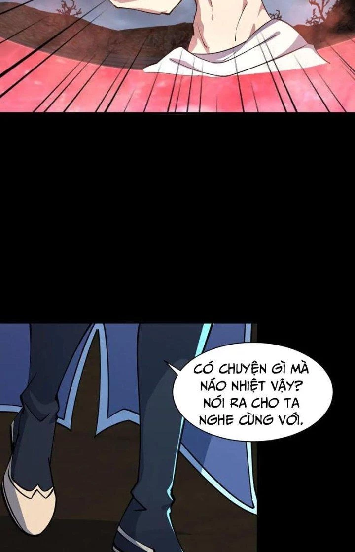 Ta Có Thể Rút Ra Thuộc Tính Chapter 63 - Trang 3