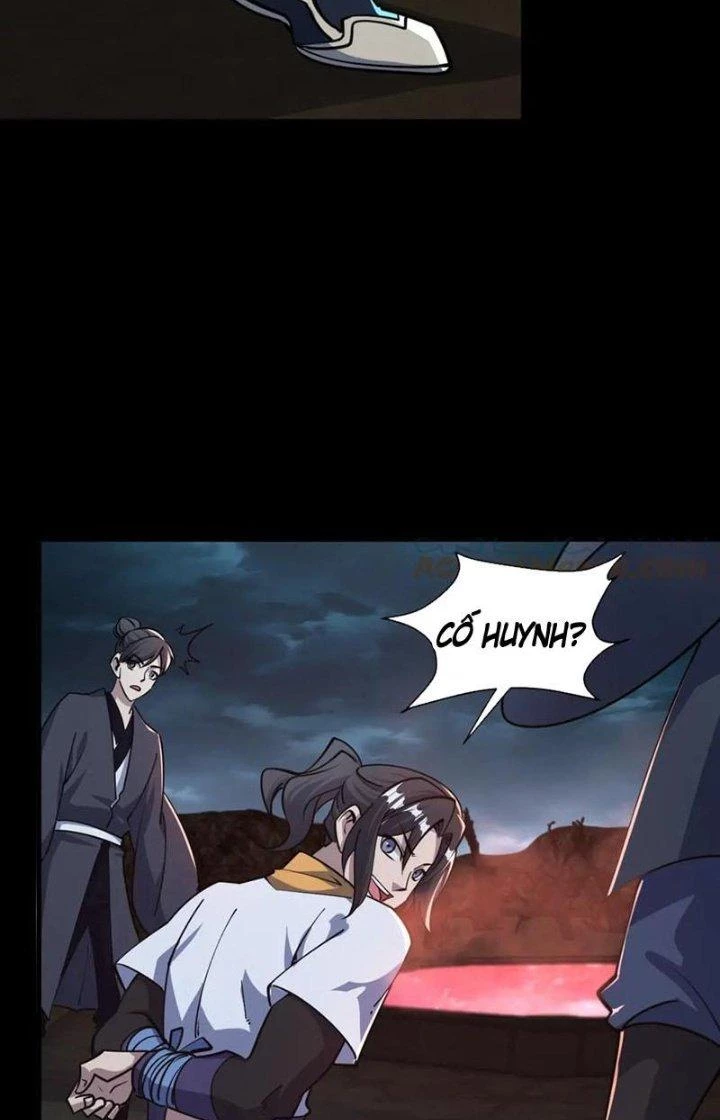 Ta Có Thể Rút Ra Thuộc Tính Chapter 63 - Trang 3