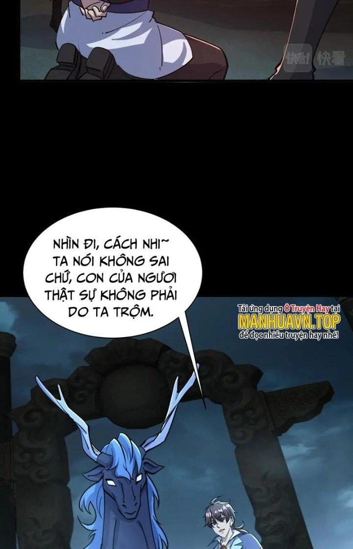 Ta Có Thể Rút Ra Thuộc Tính Chapter 63 - Trang 3