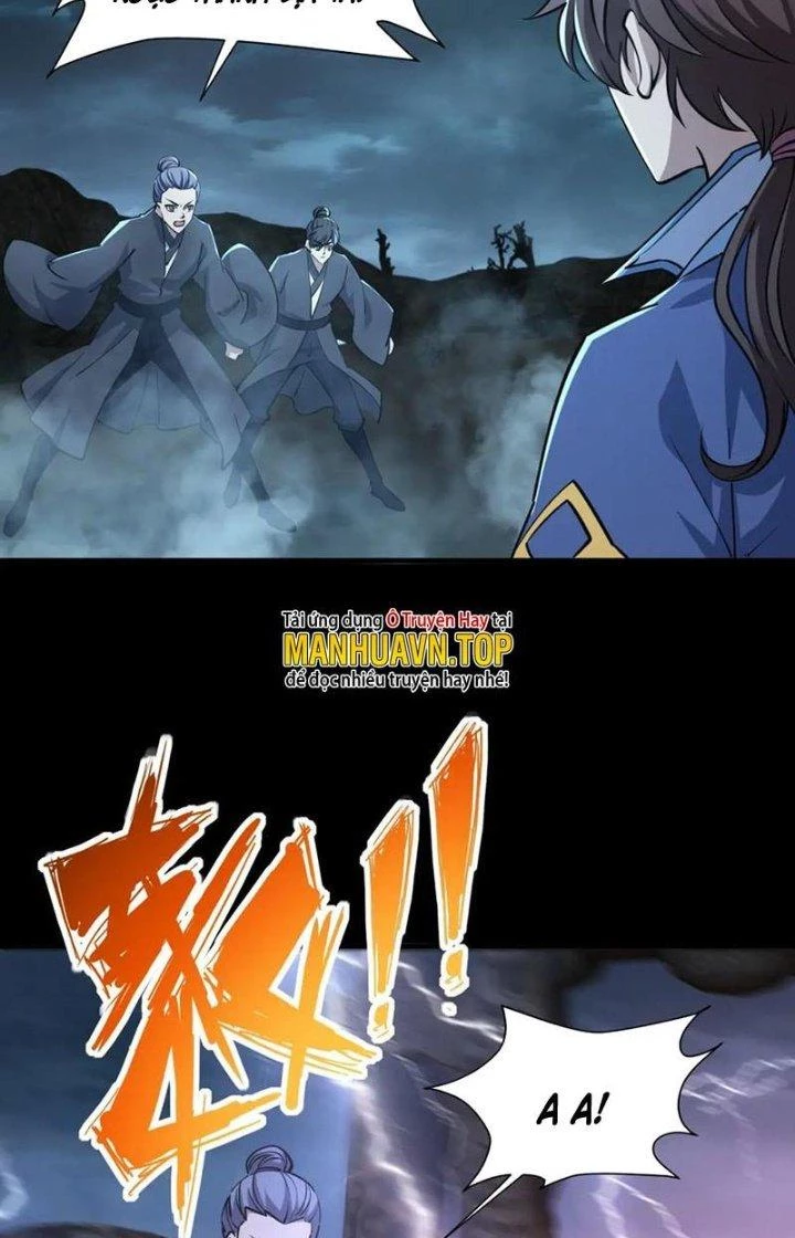 Ta Có Thể Rút Ra Thuộc Tính Chapter 63 - Trang 3