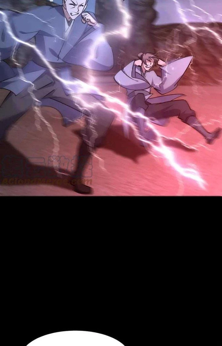 Ta Có Thể Rút Ra Thuộc Tính Chapter 63 - Trang 3