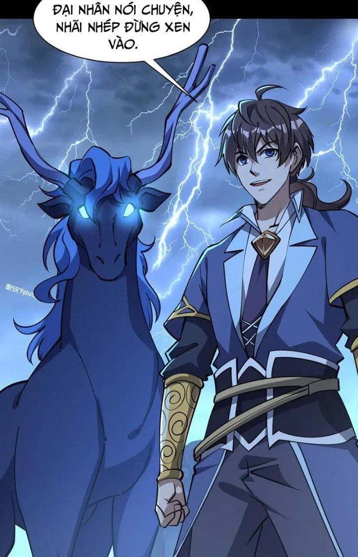 Ta Có Thể Rút Ra Thuộc Tính Chapter 63 - Trang 3
