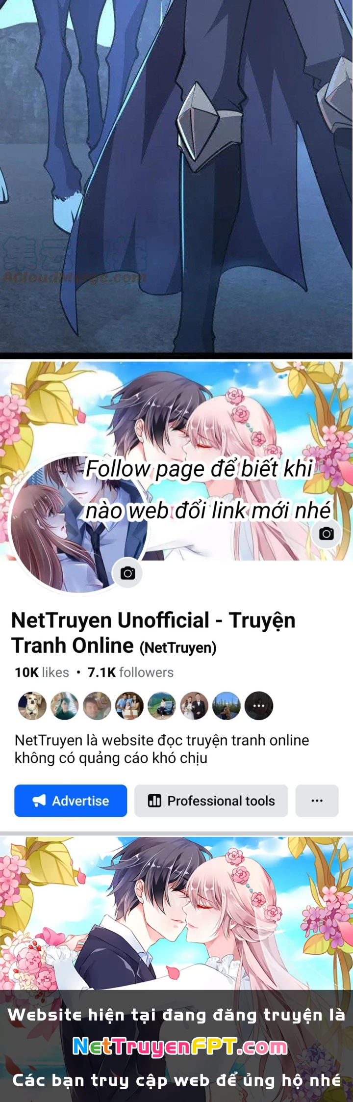 Ta Có Thể Rút Ra Thuộc Tính Chapter 63 - Trang 3