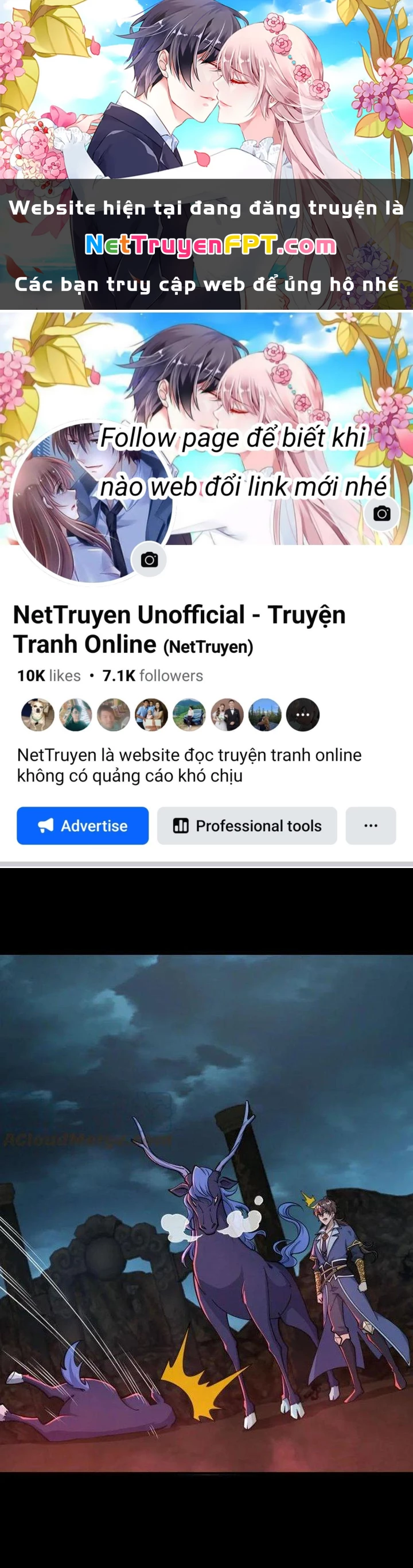 Ta Có Thể Rút Ra Thuộc Tính Chapter 64 - Trang 3