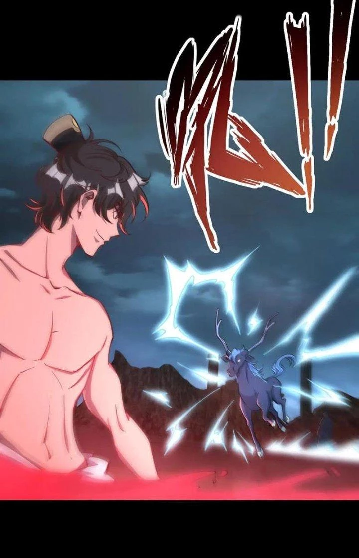 Ta Có Thể Rút Ra Thuộc Tính Chapter 64 - Trang 3