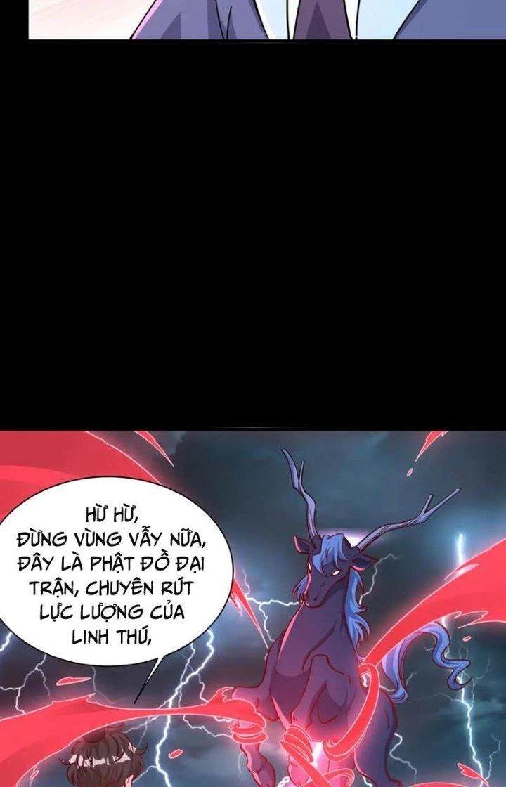 Ta Có Thể Rút Ra Thuộc Tính Chapter 64 - Trang 3