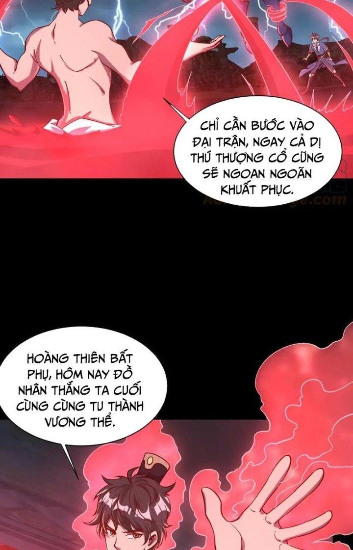 Ta Có Thể Rút Ra Thuộc Tính Chapter 64 - Trang 3