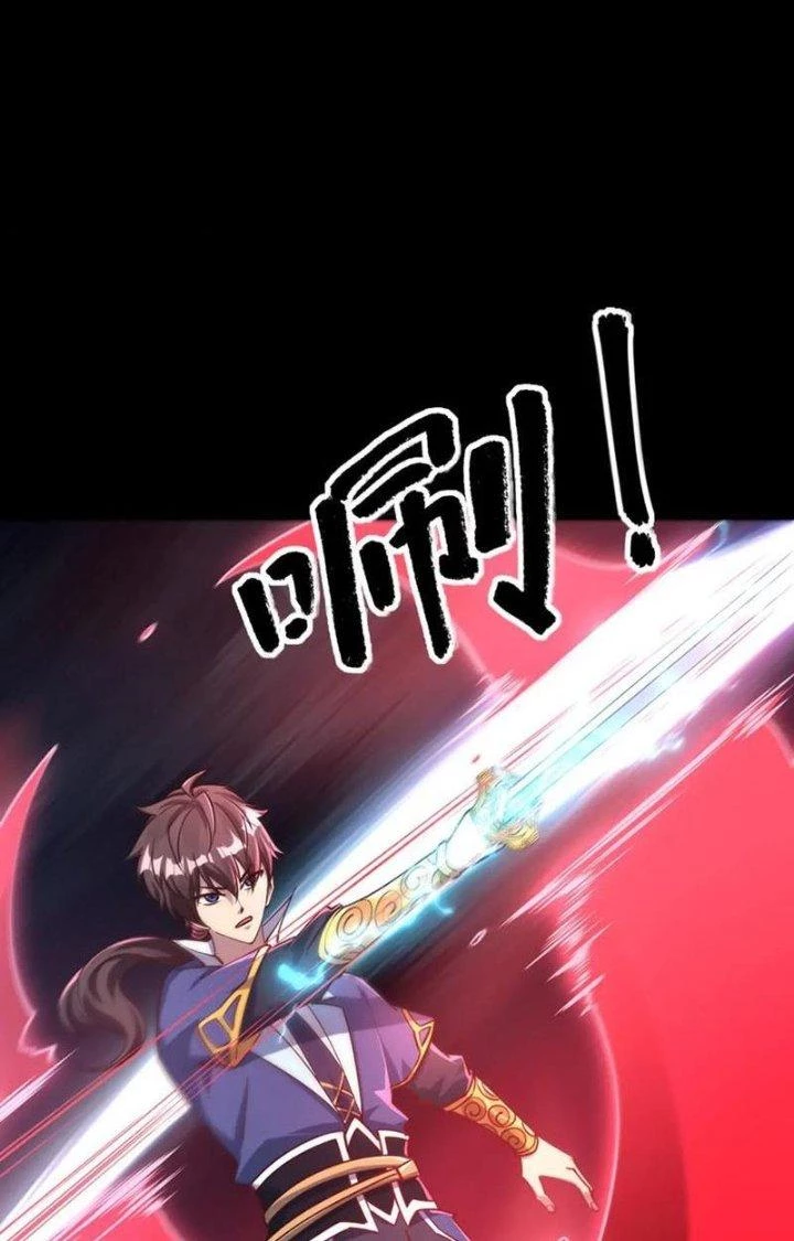 Ta Có Thể Rút Ra Thuộc Tính Chapter 64 - Trang 3