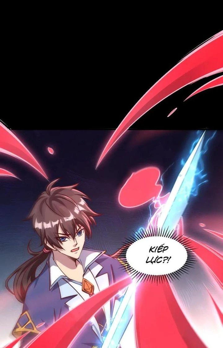 Ta Có Thể Rút Ra Thuộc Tính Chapter 64 - Trang 3