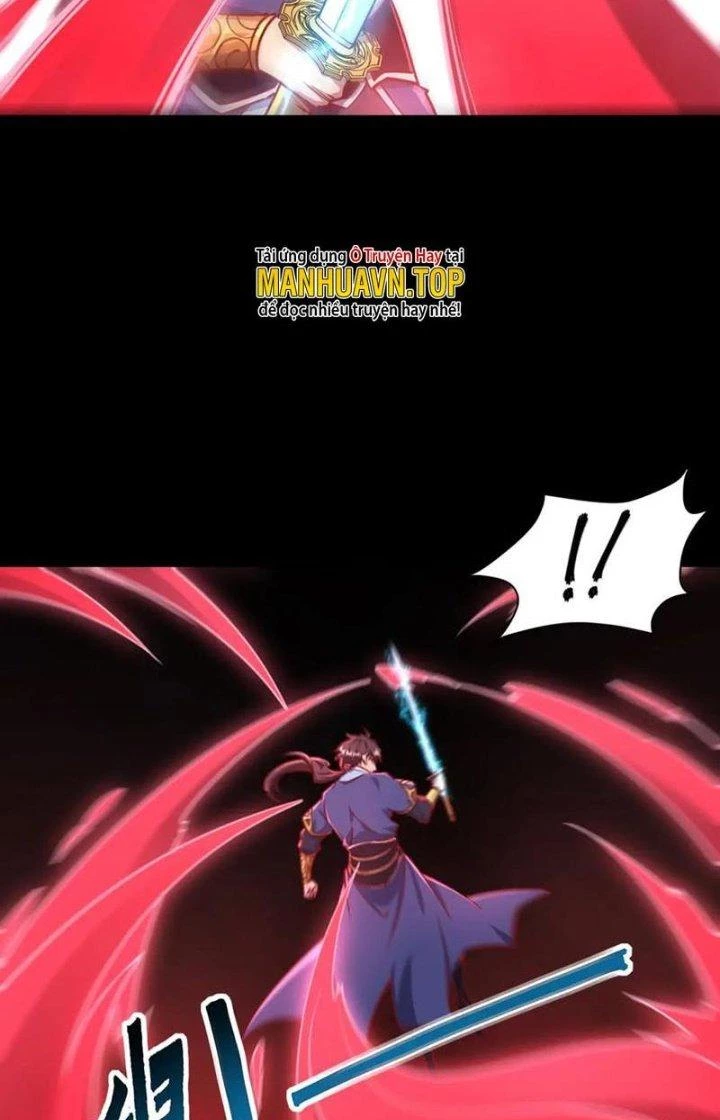 Ta Có Thể Rút Ra Thuộc Tính Chapter 64 - Trang 3