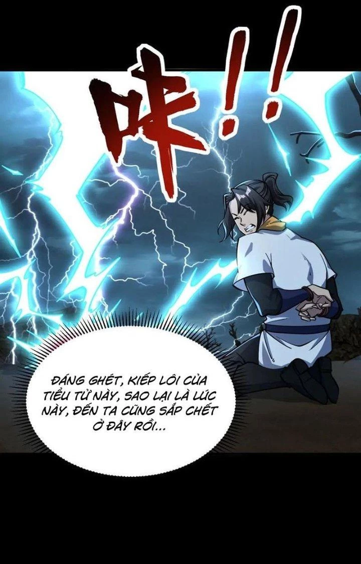 Ta Có Thể Rút Ra Thuộc Tính Chapter 64 - Trang 3