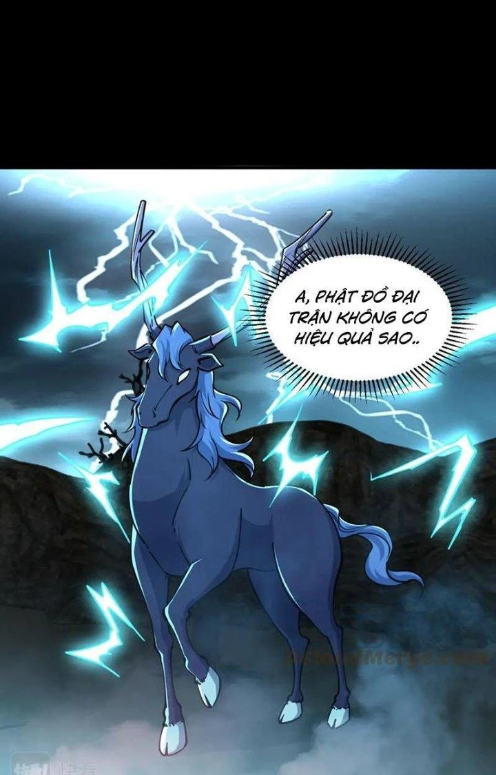 Ta Có Thể Rút Ra Thuộc Tính Chapter 64 - Trang 3
