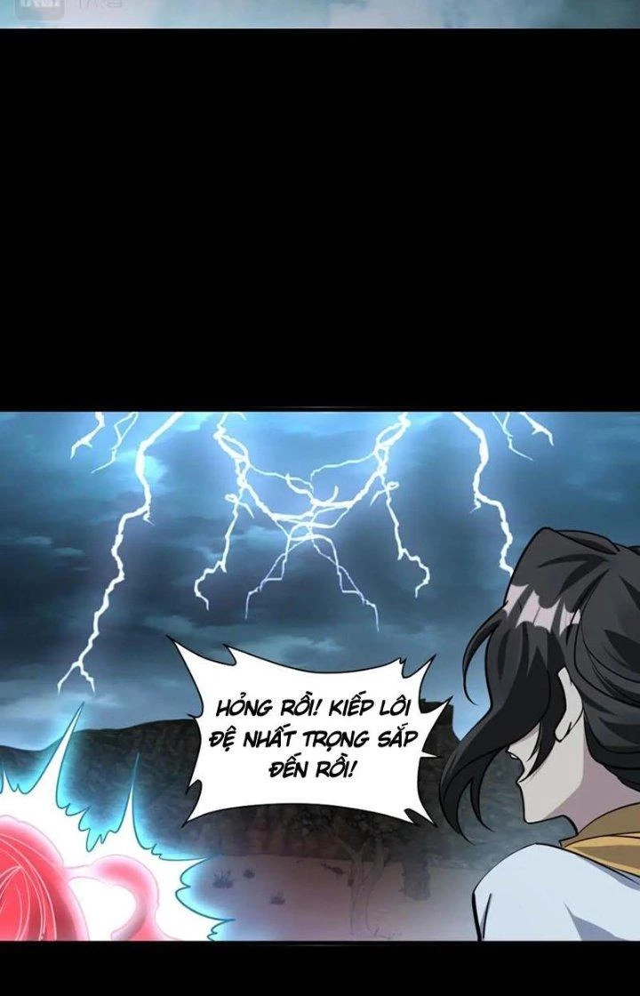 Ta Có Thể Rút Ra Thuộc Tính Chapter 64 - Trang 3